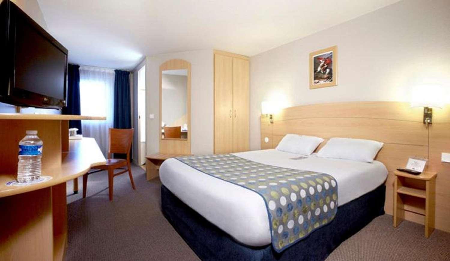 Sure Hotel By Best Western Plaisir Dış mekan fotoğraf