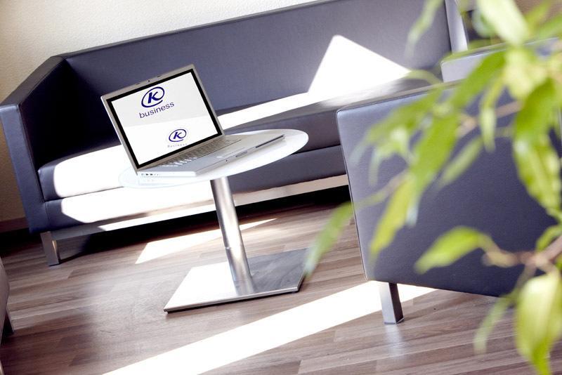 Sure Hotel By Best Western Plaisir Dış mekan fotoğraf