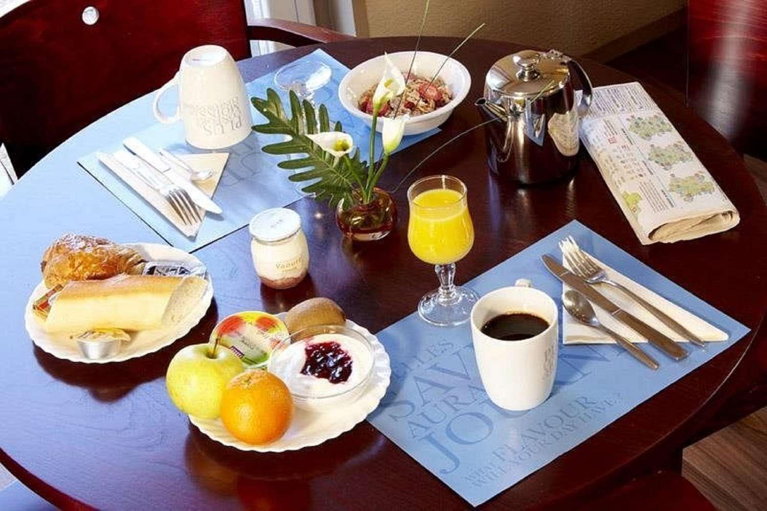 Sure Hotel By Best Western Plaisir Dış mekan fotoğraf