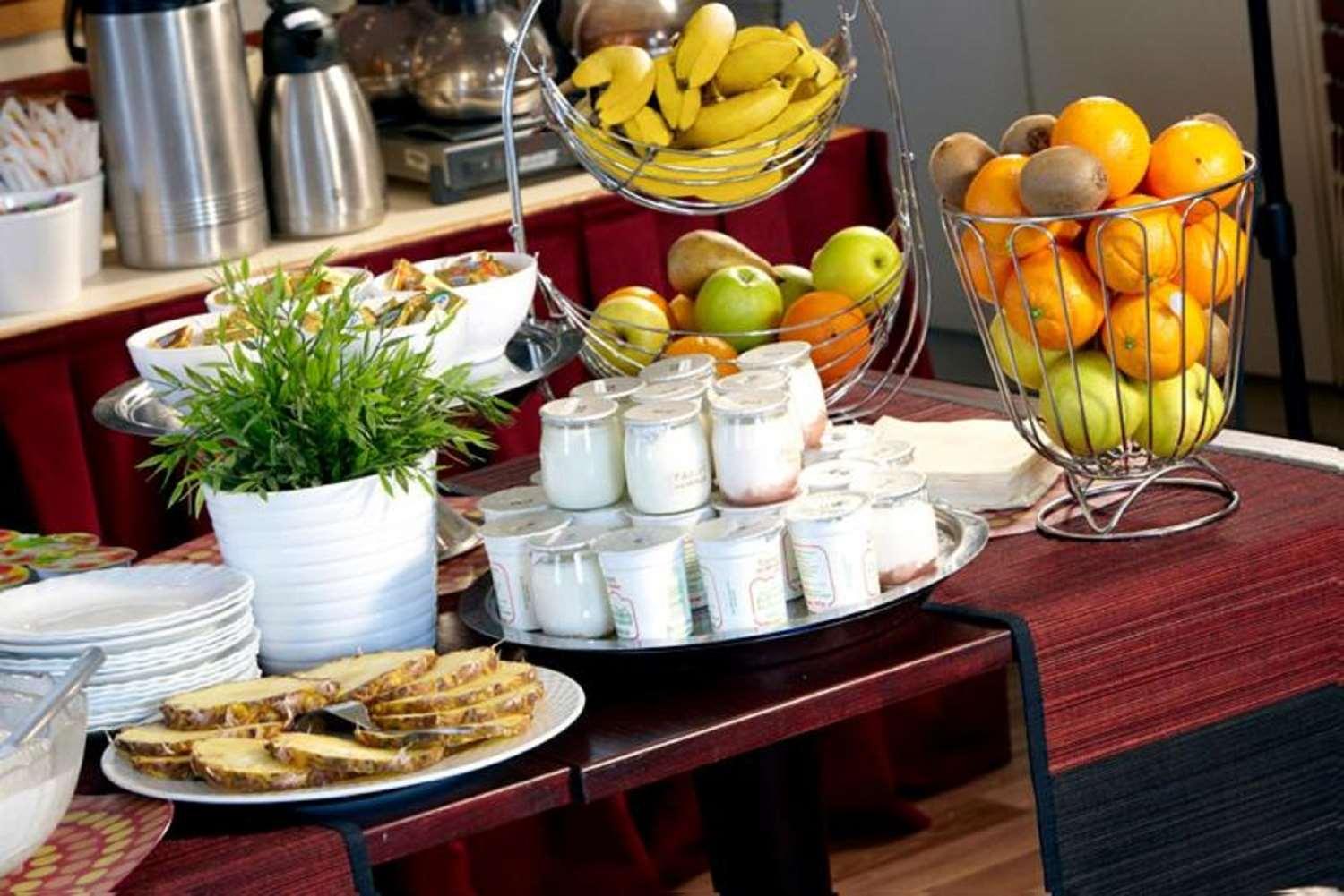 Sure Hotel By Best Western Plaisir Dış mekan fotoğraf