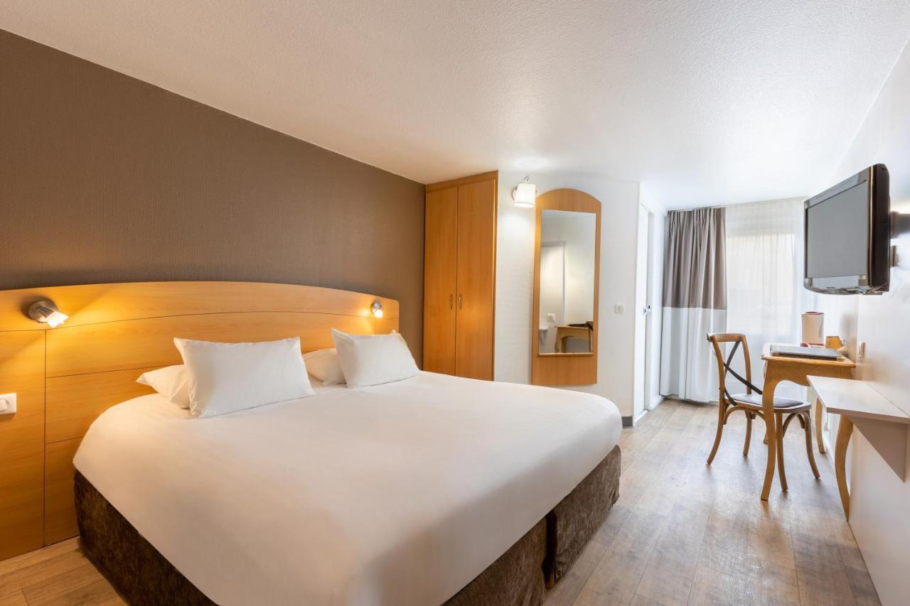 Sure Hotel By Best Western Plaisir Dış mekan fotoğraf