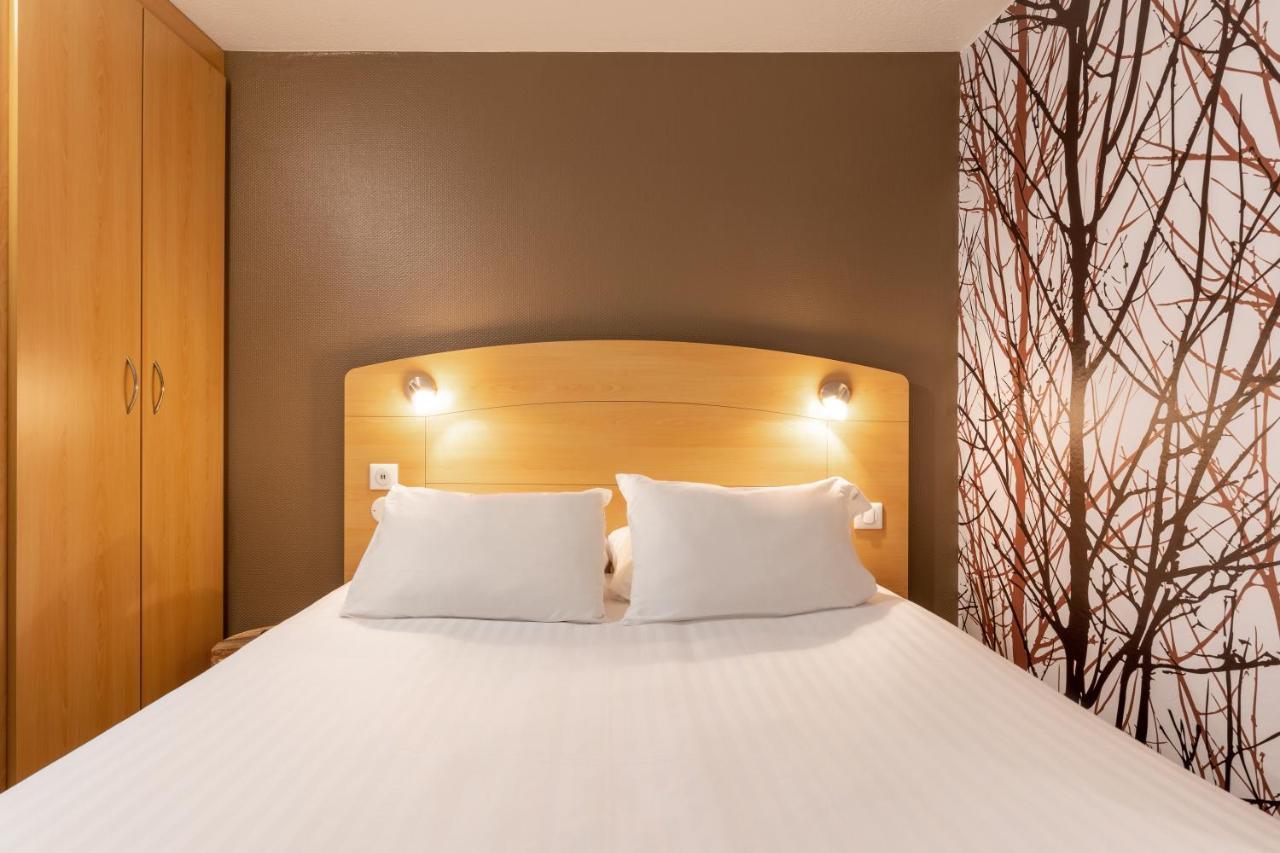 Sure Hotel By Best Western Plaisir Dış mekan fotoğraf
