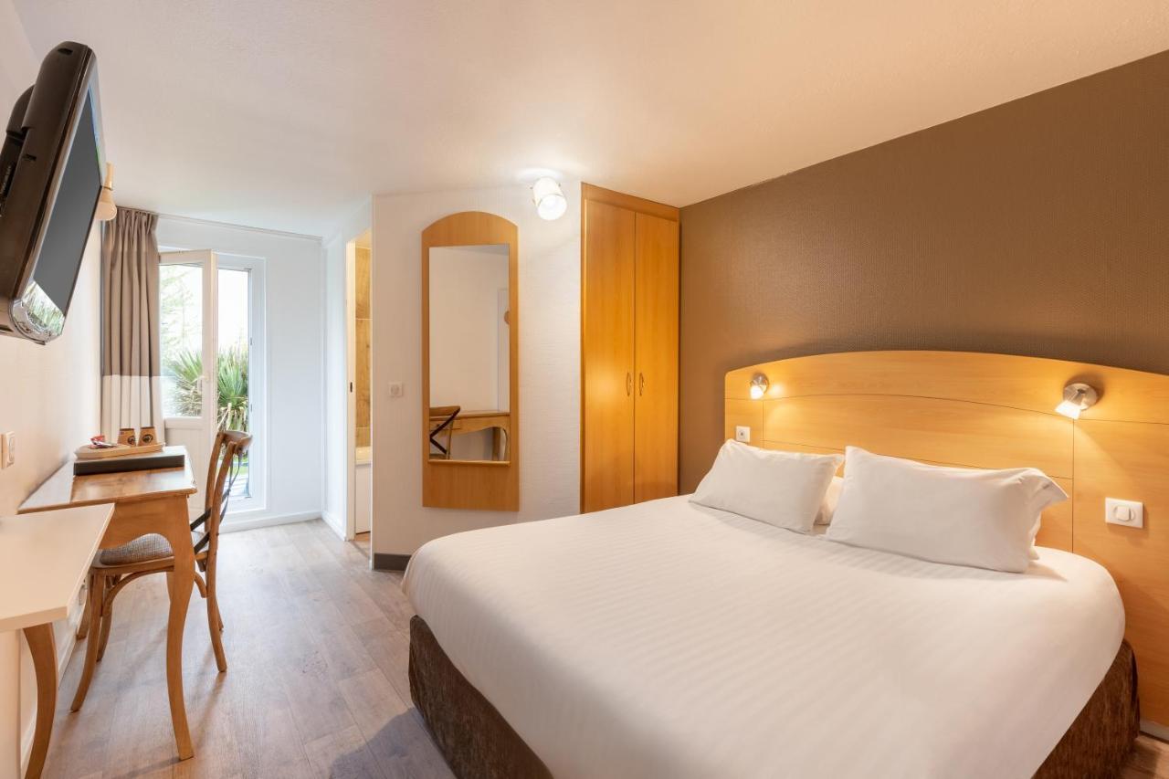 Sure Hotel By Best Western Plaisir Dış mekan fotoğraf