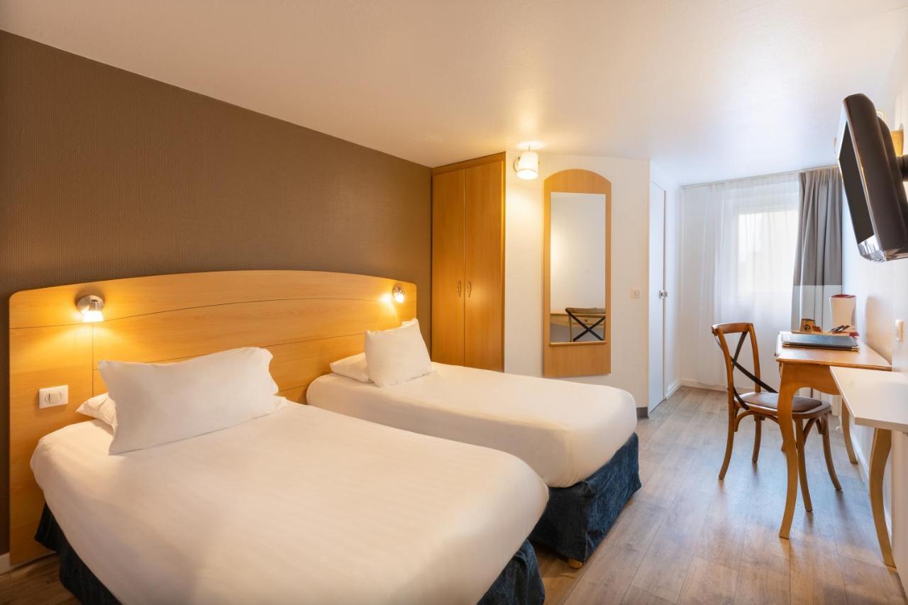 Sure Hotel By Best Western Plaisir Dış mekan fotoğraf
