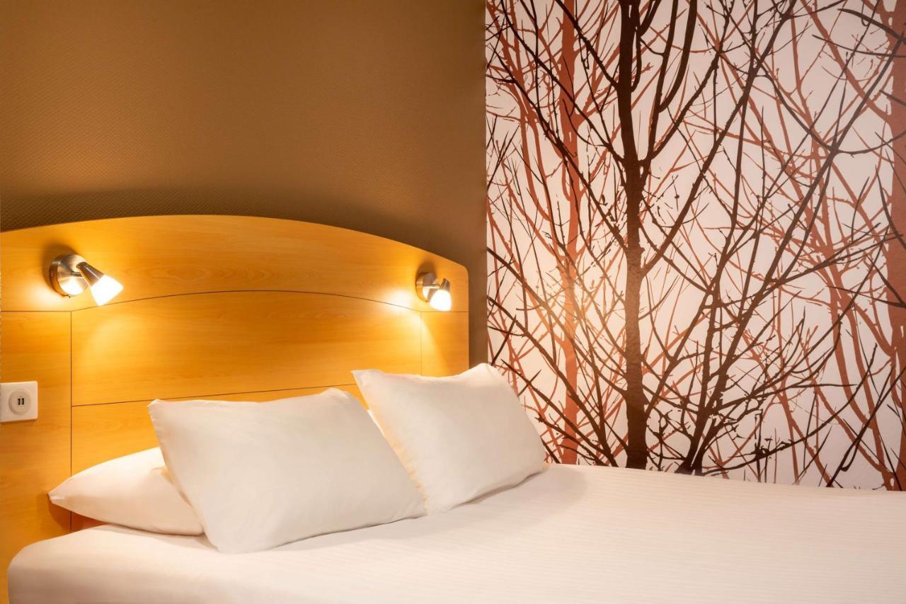 Sure Hotel By Best Western Plaisir Dış mekan fotoğraf