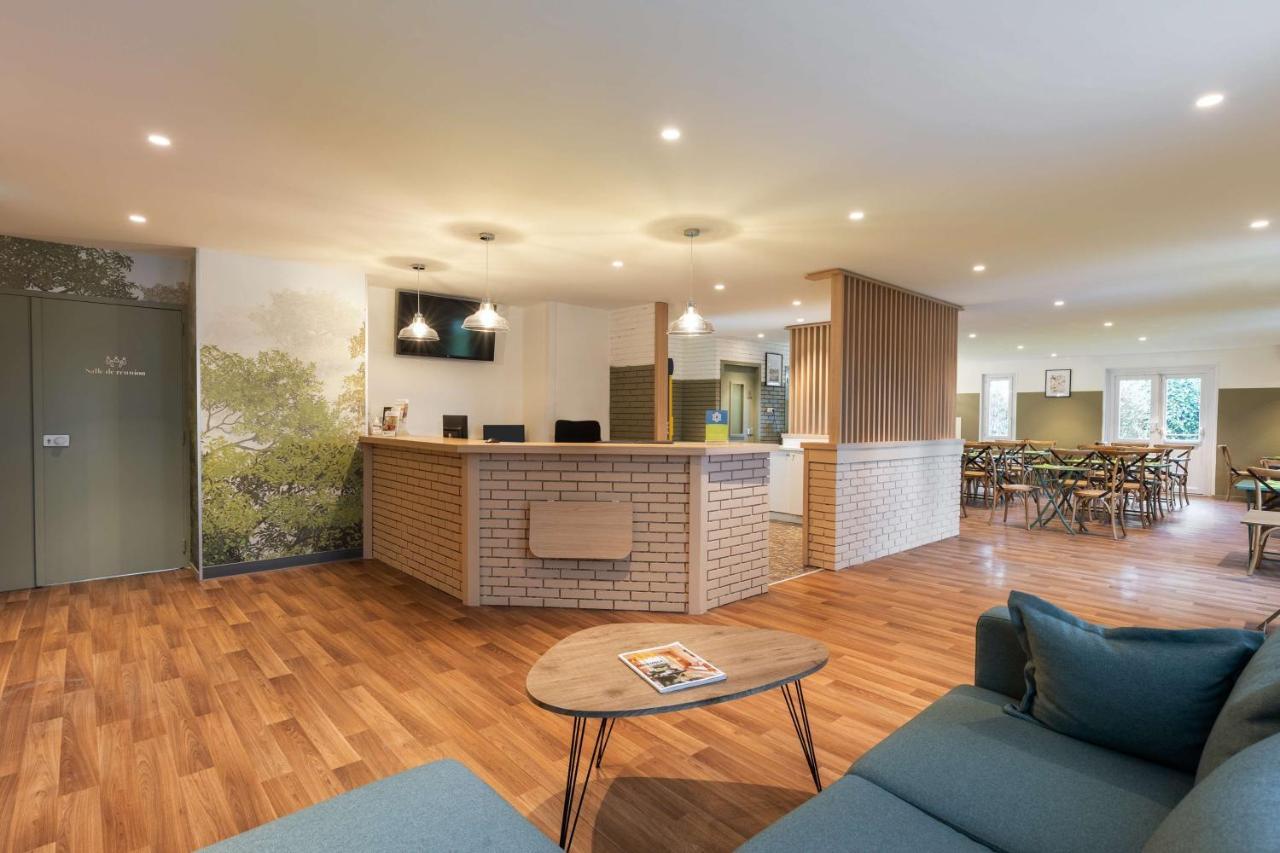 Sure Hotel By Best Western Plaisir Dış mekan fotoğraf