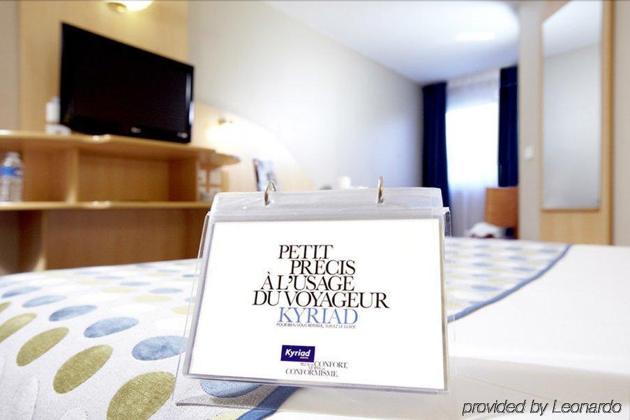 Sure Hotel By Best Western Plaisir Dış mekan fotoğraf