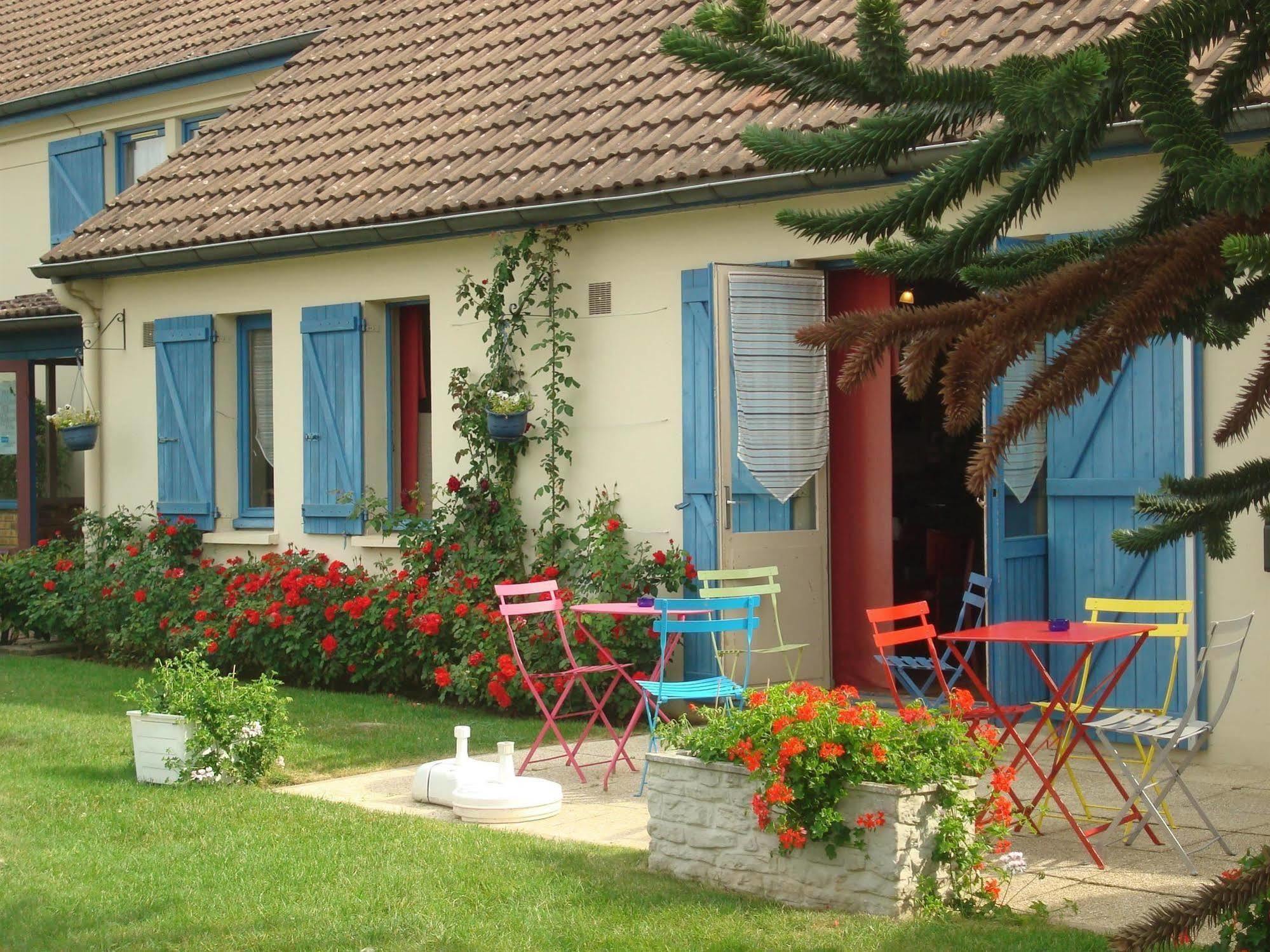 Sure Hotel By Best Western Plaisir Dış mekan fotoğraf